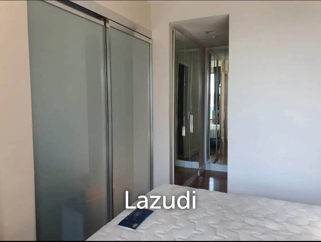 รูป 1 Bed 1 Bath 39 SQ.M Equinox Phahol Vipha - รูปที่ 7/10