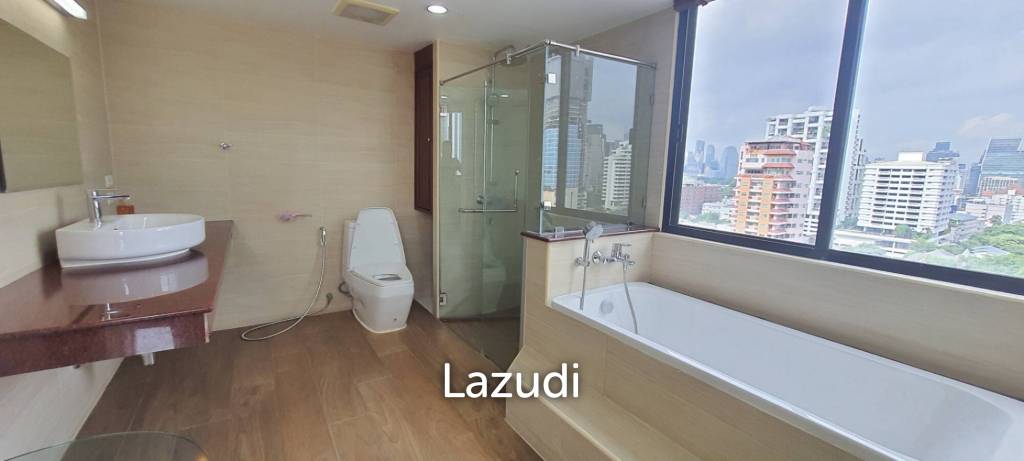 รูป 2 Bed 2 Bath 150 SQ.M Sukhumvit Casa - รูปที่ 8/18