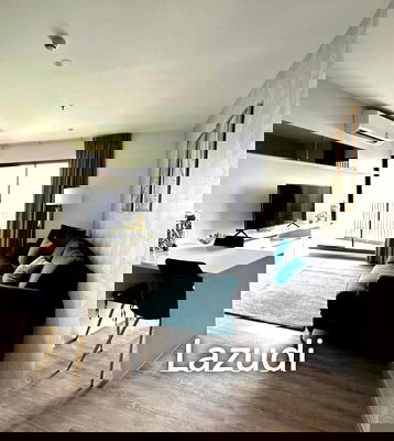 คอนโดให้เช่า : 72.0 ตร.ม.  2 ห้องนอน  2 ห้องน้ำ คอนโดสำหรับ เช่าใน พระโขนงเหนือ