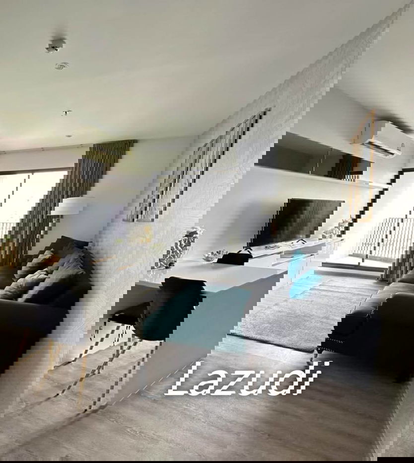 รูป 2 Bedroom 2 Bathroom 72 Sq.m RHYTHM Ekkamai - รูปที่ 1/19