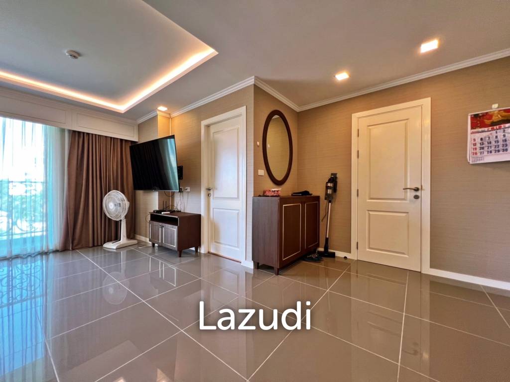 picture 2 Beds 2 Baths 71 SQ.M The Orient Resort and Spa - 4/13