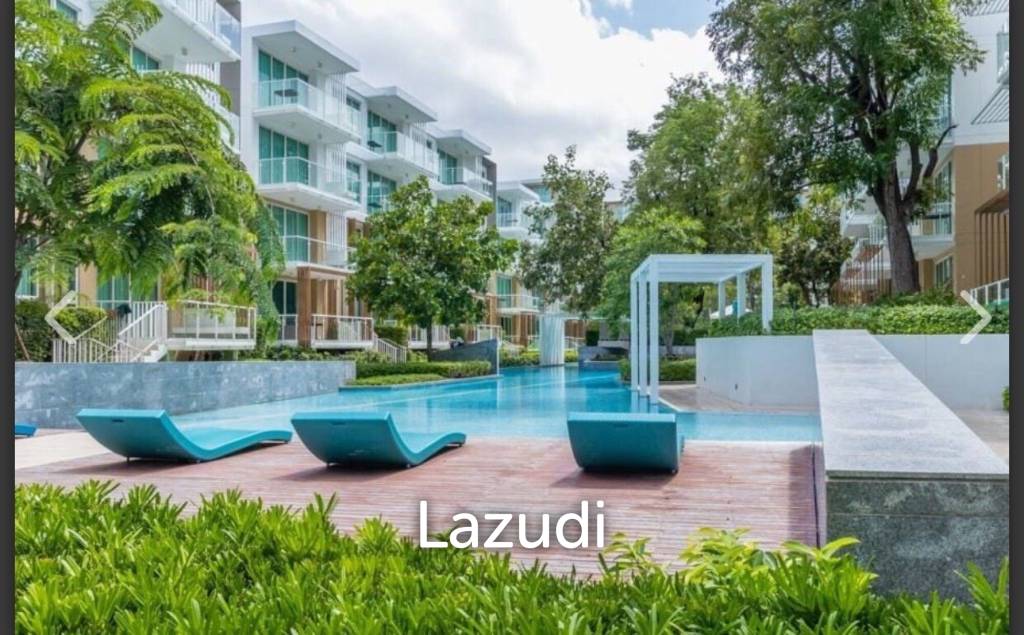 picture Wan Vayla Hua Hin Condo With Ocean View Balcony - 4/17