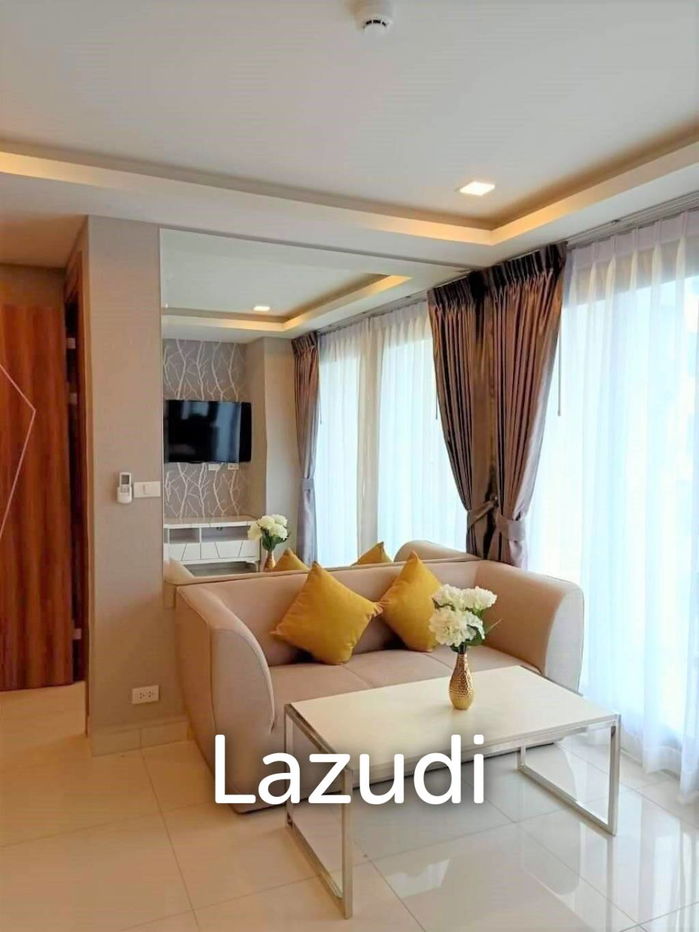 picture 2 Bed 2 Bath 52 SQ.M Arcadia Beach Resort - 3/14