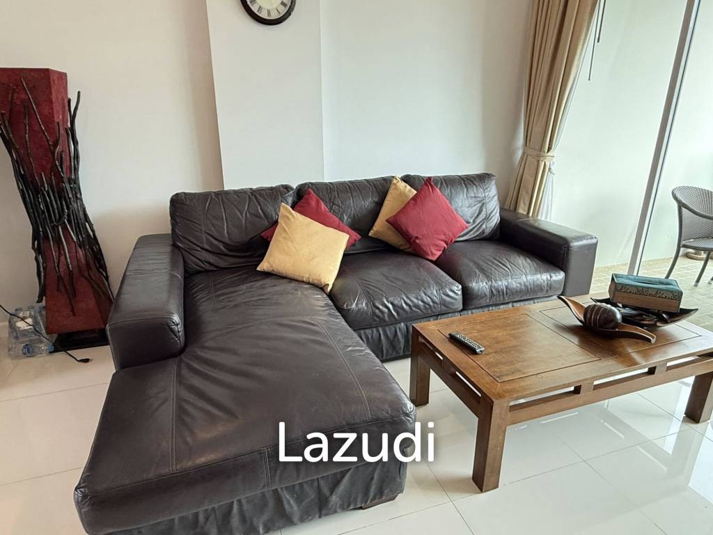 รูป THE BREEZE: 98 SQM CONDO TOP FLOOR, 2 BEDROOOM - รูปที่ 4/32