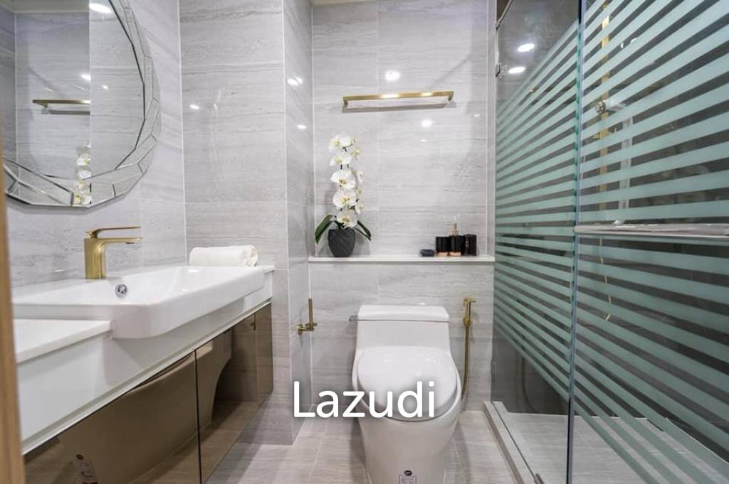 picture Dusit Grand Park 2 Condo for Sale in Jomtien - 7/10