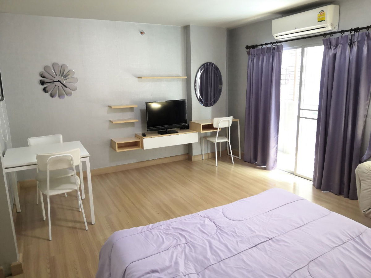 รูป ❤️❤️ ให้เช่า The Escape สุขุมวิท101/1 ❤️❤️ - รูปที่ 2/7