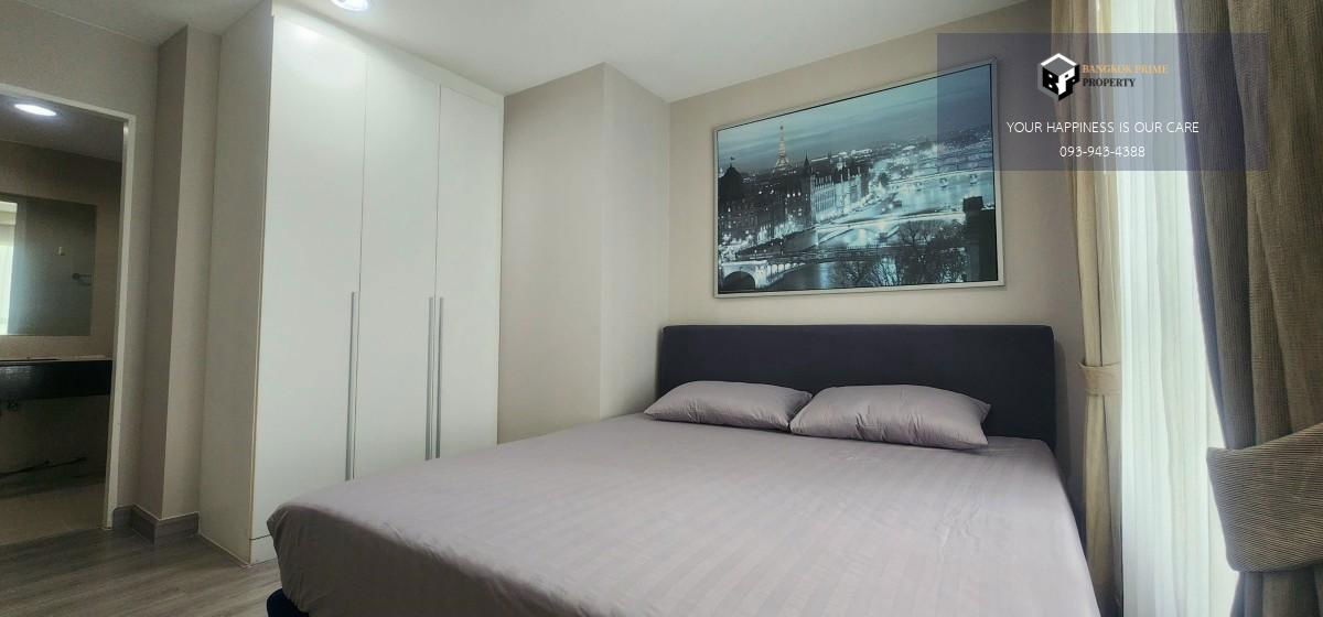 picture Belle Grand Rama 9 | 🚝Near MRT Rama 9 #2025112913244 - 2/14