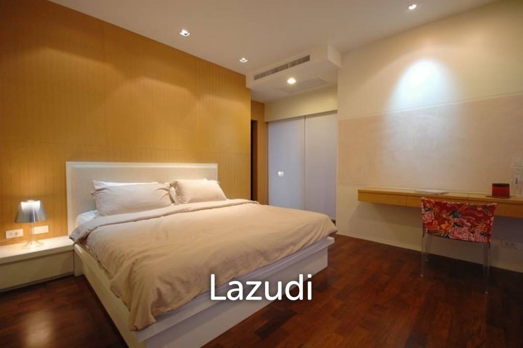 picture Luxurious 2-Bedroom Condo in Noble Ora Bangkok - 11/14