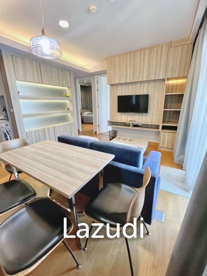 picture 2 Bed 2 Bath 55 SQ.M The Lumpini 24 - 4/18