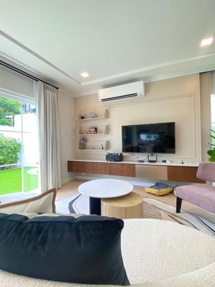 รูป #SC9902​​   📌 ให้เช่า | 🟦🟨ชัยพฤกษ์ บางนา กม.15​🟥🟩💬 𝑪𝒐𝒏𝒕𝒂𝒄𝒕 𝑳𝑰𝑵𝑬: @𝒔𝒆𝒄𝒓𝒆𝒕𝒑𝒓𝒐𝒑𝒆𝒓𝒕𝒚 🔥✨ - รูปที่ 2/33