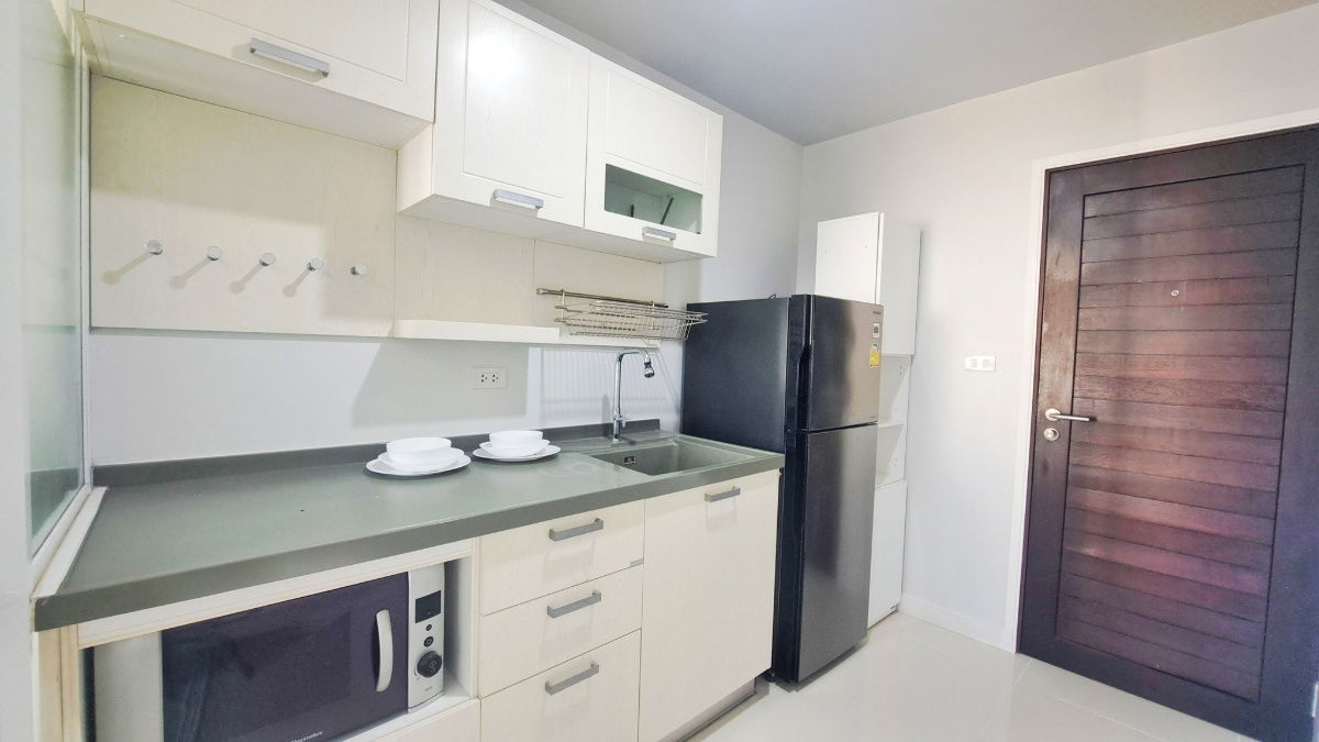 picture 🌟 Condo for Sale | Punna Residence 4 (Opposite Chiang Mai University) Prime location — right in front of CMU and walking distance to Nimman Road.  - 11/15