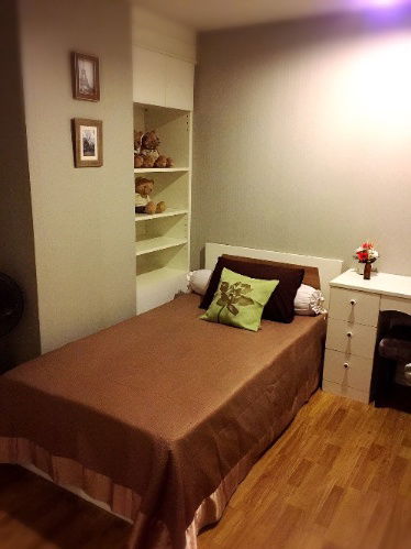 รูป ให้เช่า คอนโด บ้านนวธารา รีเวอร์ไลฟ์ - รูปที่ 15/21