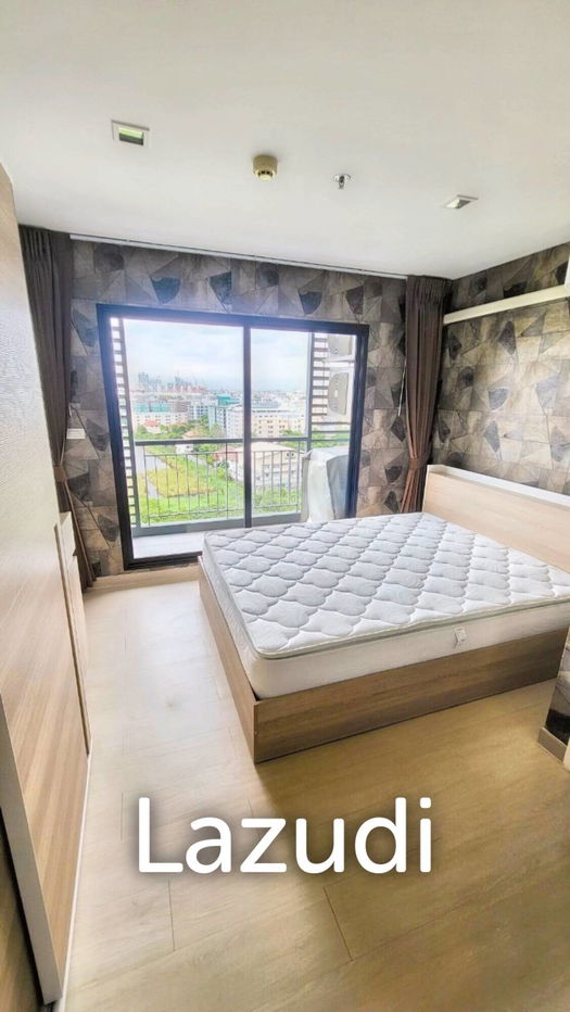 picture 1 Bed 2 Bath 51 SQ.M Knightsbridge Bearing - 1/21