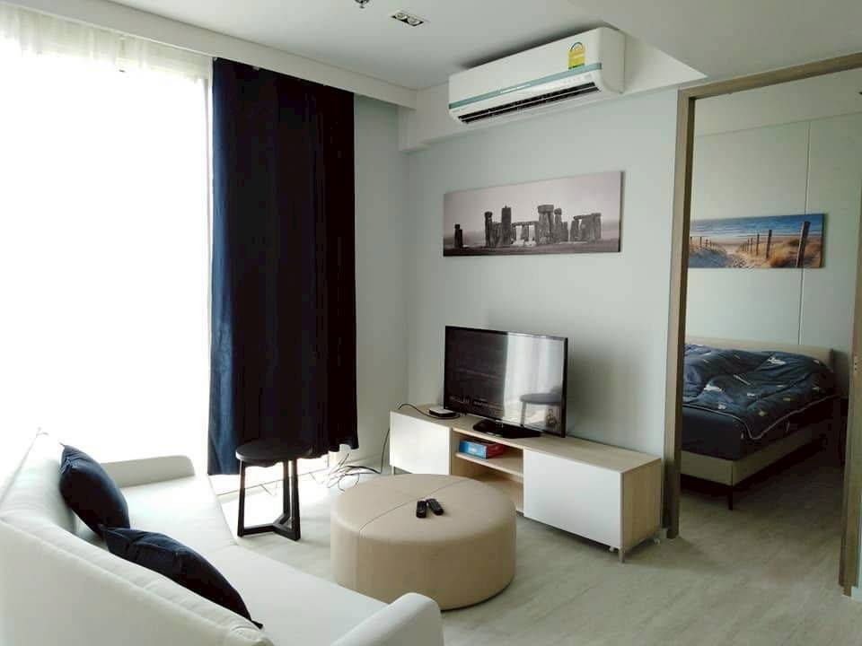 picture OWNER POST | Veranda Residence Pattaya – SPECIAL PRICE! (FOREIGN QUOTA) - 3/5