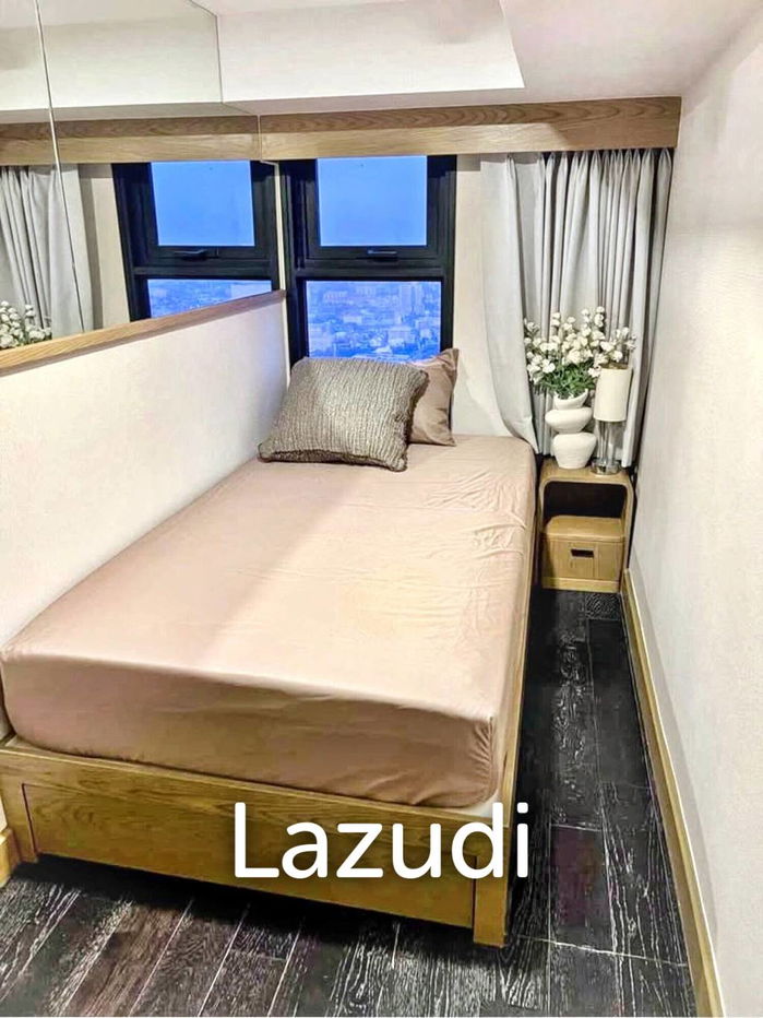 picture 2 Bedroom 2 Bathroom 60 Sq.m Park Origin Thonglo - 2/14