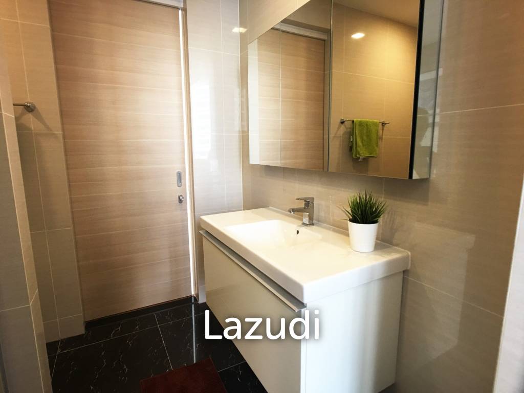 รูป 2 Bed 1 Bath 55 SQ.M Park Origin Phromphong - รูปที่ 19/19