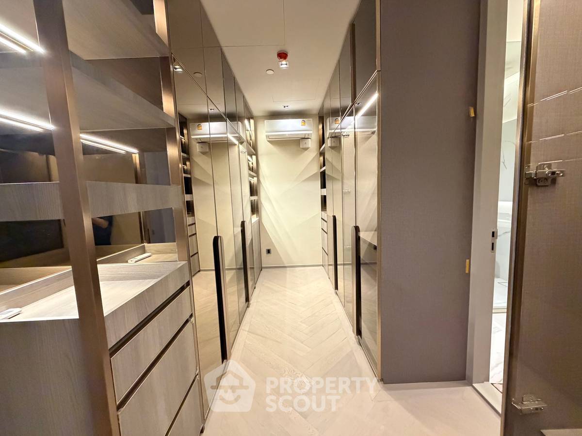 picture 4-BR Condo at The Reserve Sathorn near BTS Sala Daeng (ID 2433499) - 13/24