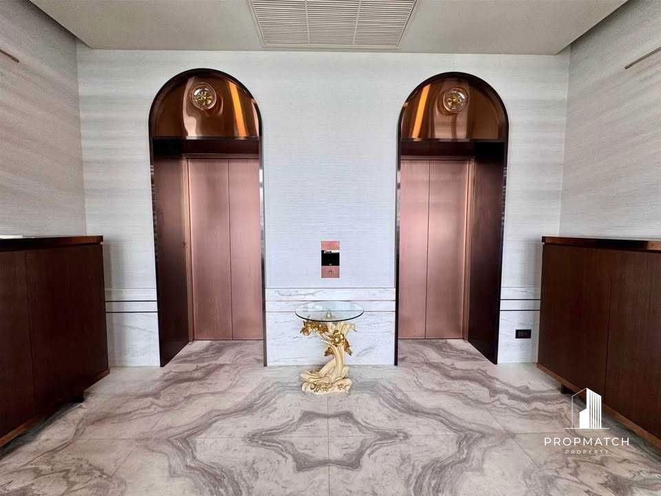 รูป PM035526✨Flash Deal ✨ The Monument Thonglor ( 3Bed 4Bath 253SQM.) แต่งครบพร้อมอยู่ !! เพียง 380,000บาทต่อเดือน Tel.0981315848 @propmatch - รูปที่ 9/13