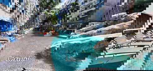 Centara Avenue Residence for Sale