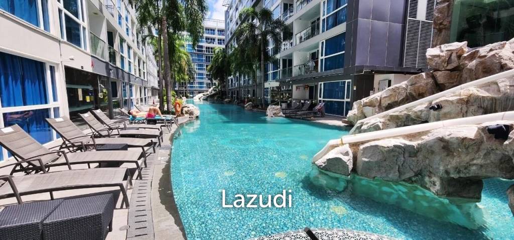 picture Centara Avenue Residence for Sale - 1/26