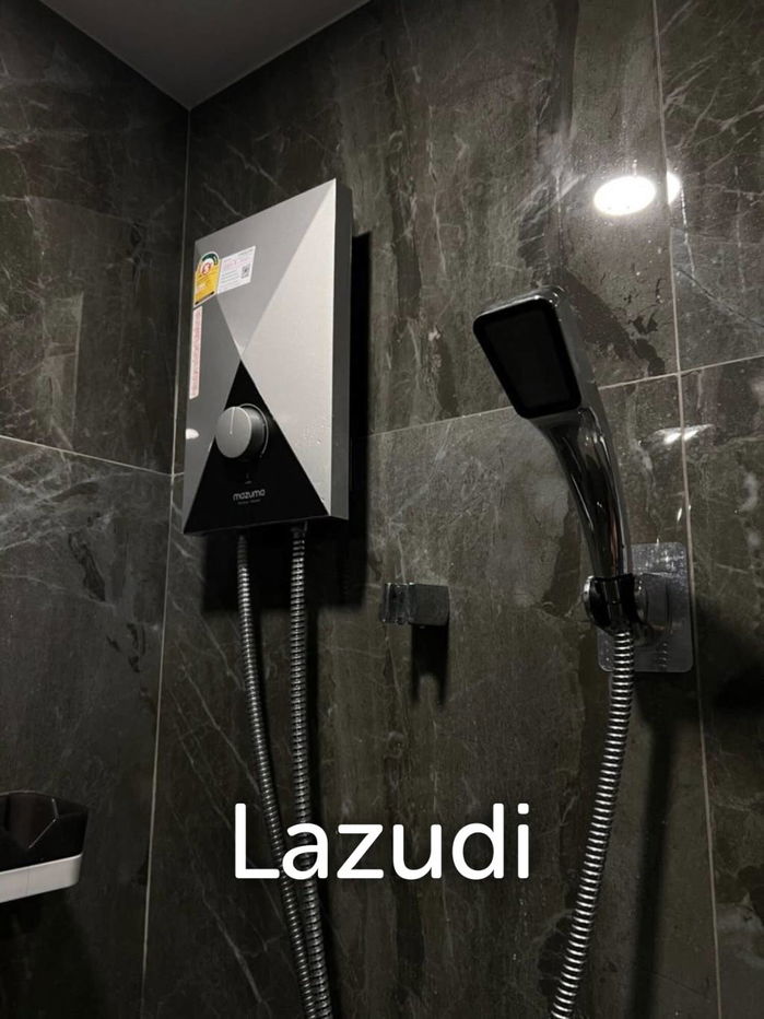 picture 1 Bed 1 Bath 37 SQ.M The Origin Ratchada-Ladprao - 11/12