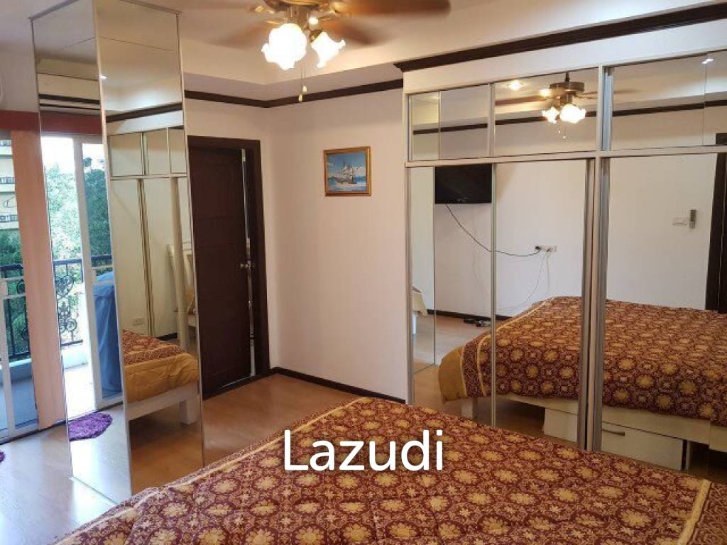 picture 1 Bed 1 Bath 82 SQ.M Siam Oriental Twins - 13/22