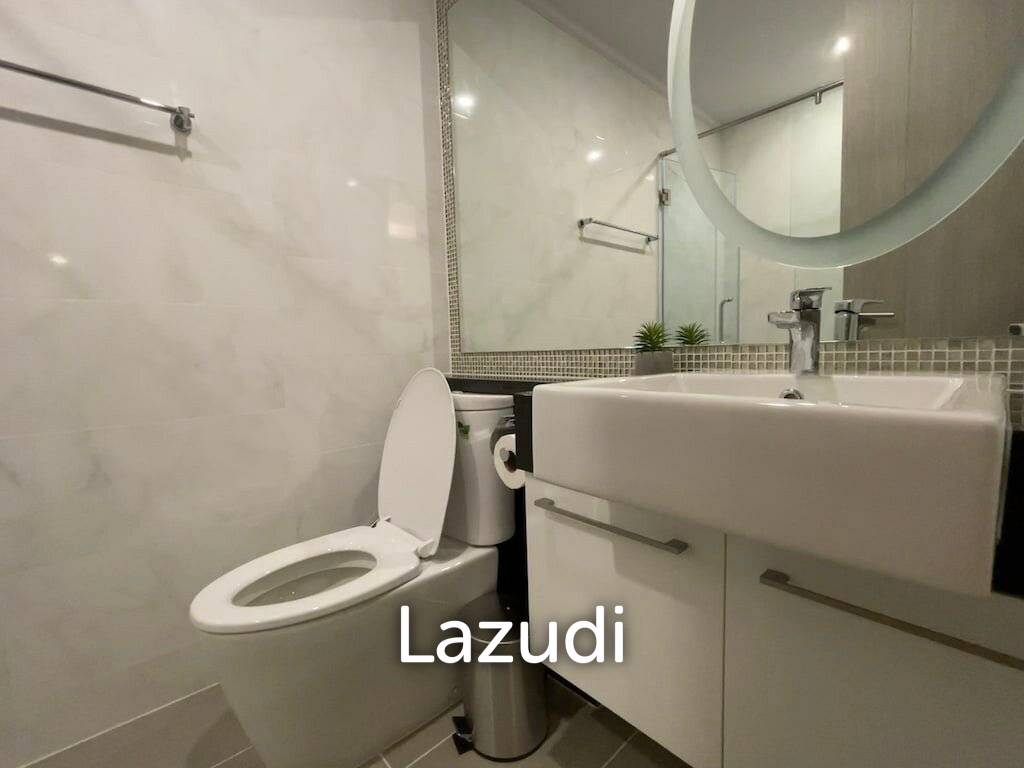 รูป 2 Bed 2 Bath 73 Sqm Supalai Oriental Sukhumvit 39 - รูปที่ 9/11