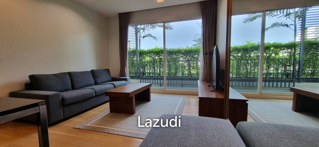 picture 2 Bed 2 Bath 71 SQM Siri at Sukhumvit - 2/22