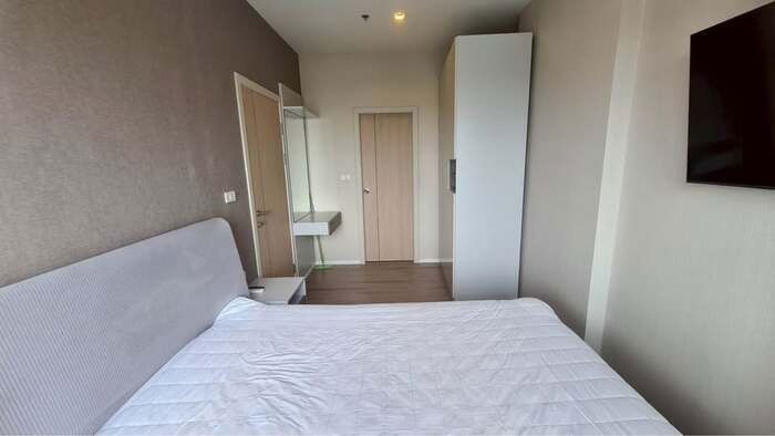 รูป 💥💥ให้เช่า Amber by Eastern Star 1Bed 35 ตร.ม.ชั้น 35 ติด MRT สถานีแยกติวานนท์ แต่งครบ พร้อมอยู่!! สอบถาม LINE ID: @atfirm💥💥 - รูปที่ 6/10