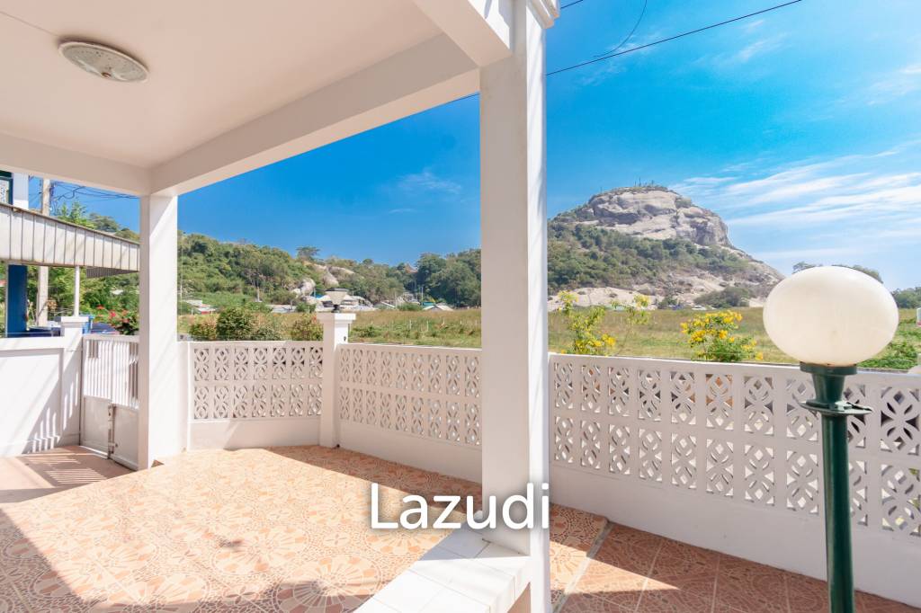 picture 3 Bed 2 Storey townhouse at Takiab Beach for Sale - 3/29