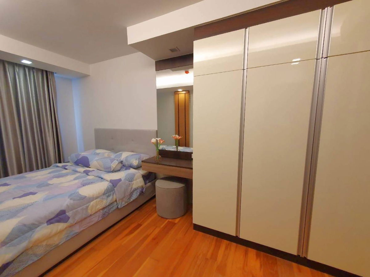 picture Condo for Sale Focus Ploenchit, 1 bedroom - 3/9