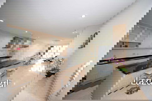 3 Bedroom 2 Bathroom 143 Sq.m The Lake