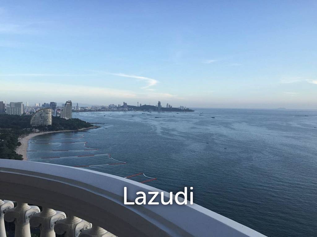 picture 3 Bed 2 Bath 174 SQ.M Park Beach Condominium - 12/17