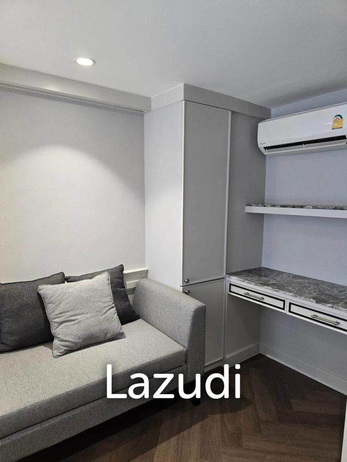 picture 2 Bedroom 2 Bathroom 44.5 Sq.m Knightsbridge Prime Sathorn - 8/19