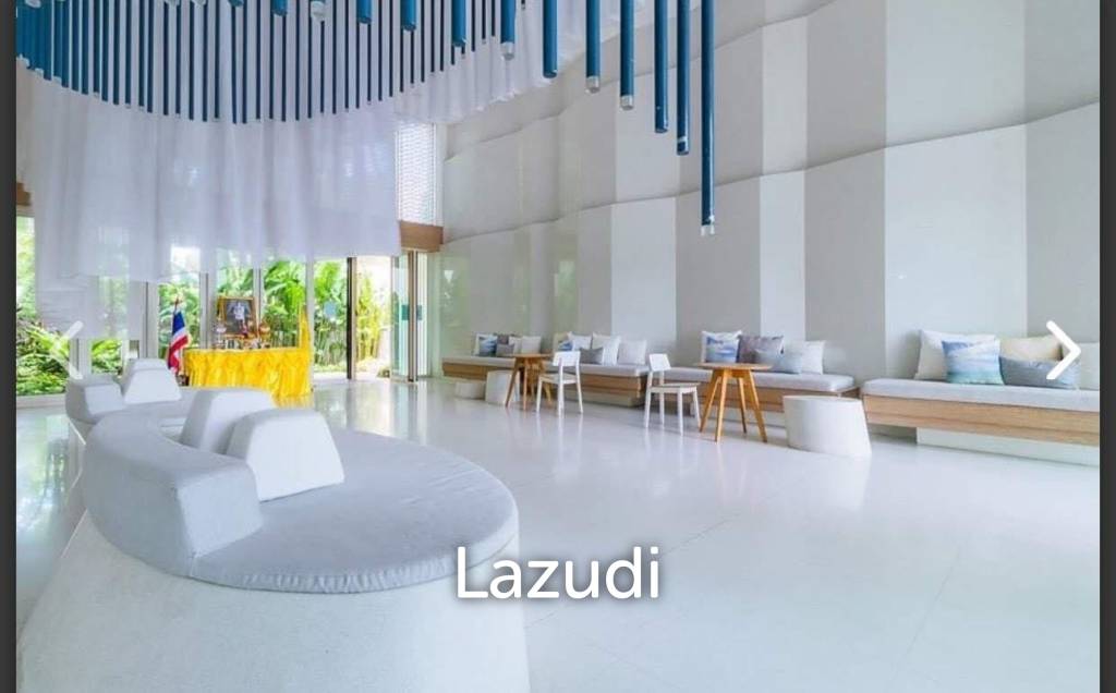 picture Wan Vayla Hua Hin Condo With Ocean View Balcony - 17/17