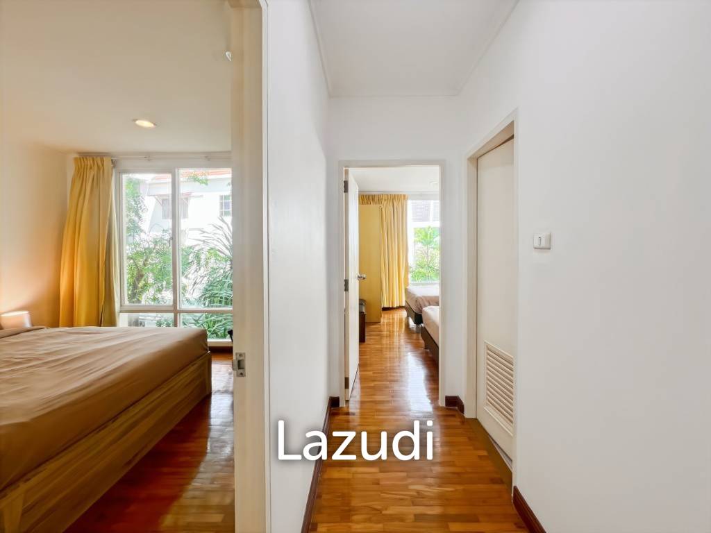 picture Baan Saen Ploen: 3 Bedroom Condo in Hua Hin Town Center - 31/47