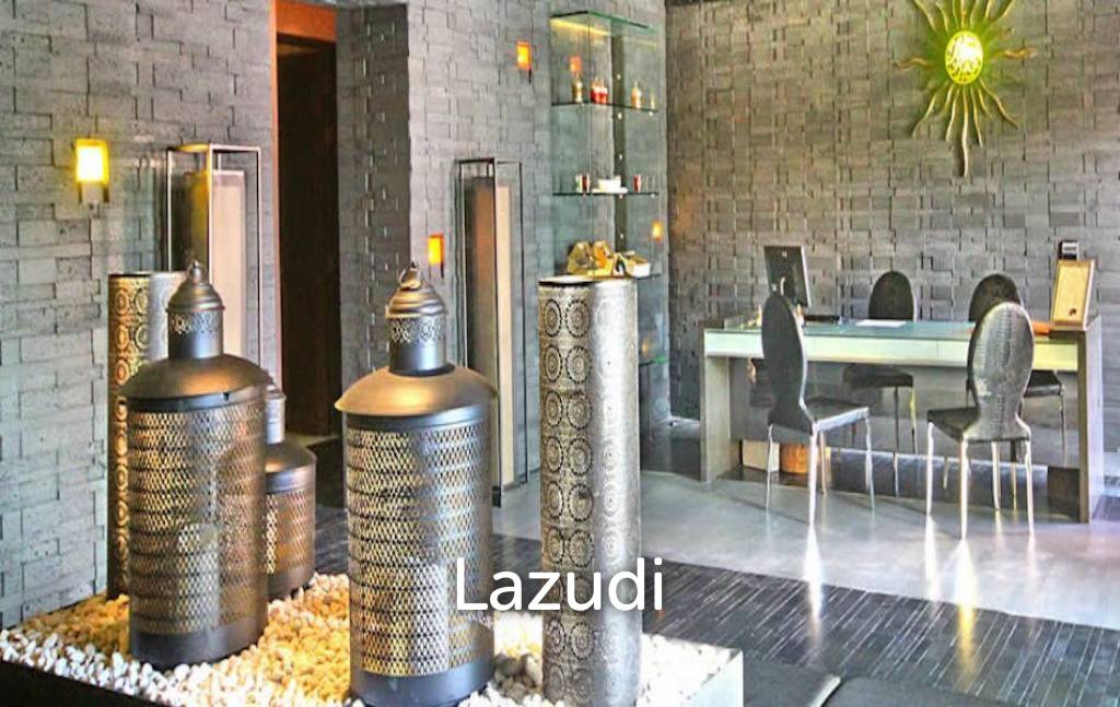 picture Marrakesh Residences - 1 Bedroom Condo 54 Sqm For Sale or Rent - 6/19