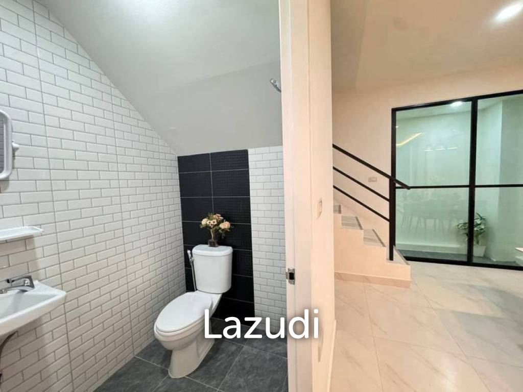 picture 3 Bedrooms 3 Bathrooms 144 SQ.M. Avenue Prime 21 - 11/15