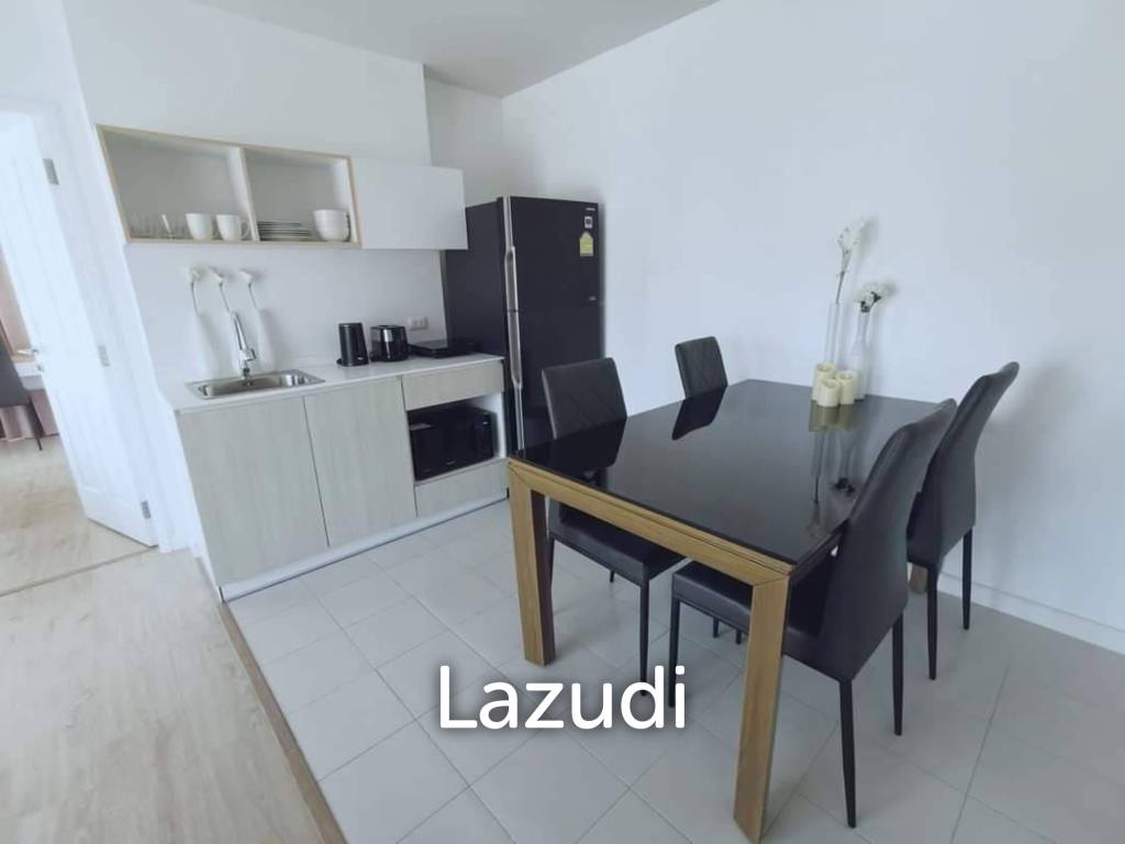 picture Baan Peang Ploen: Luxury Condo 2 Bedroom, 2 Bathroom - 8/19