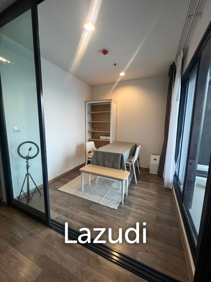 รูป 1 Bedroom  1 Bathroom 35 SQ.M Life Ladprao Valley - รูปที่ 5/9