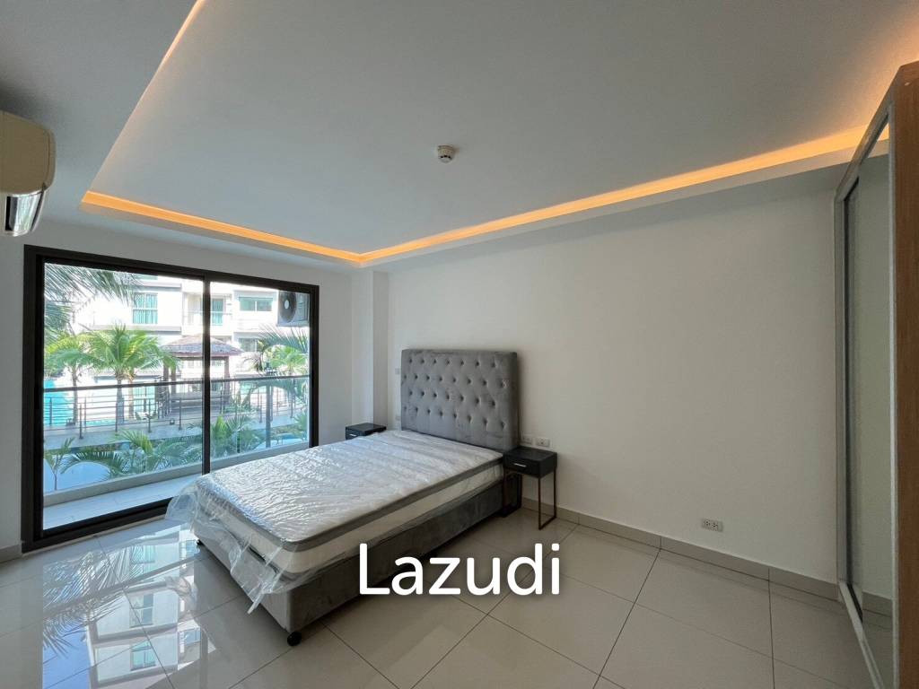 picture 1 Bed 1 Bath 55 SQ.M. Laguna Beach Resort 3 - 12/15