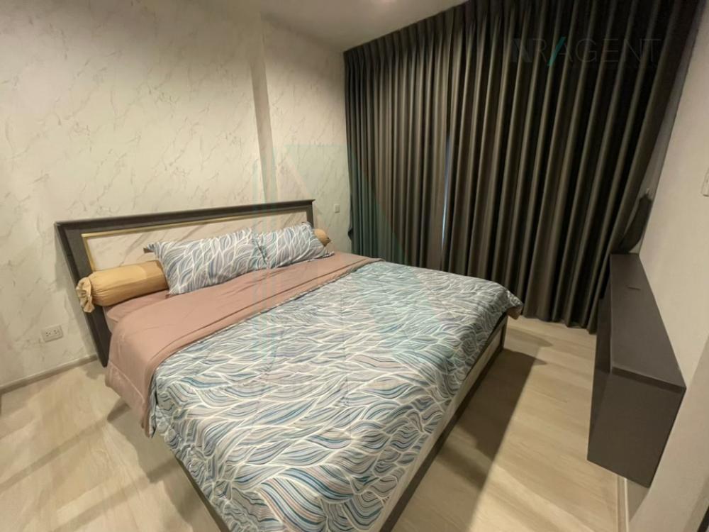 picture For rent, Life One Wireless, 1 bedroom, 26th floor, near BTS Ploenchit. - 2/8