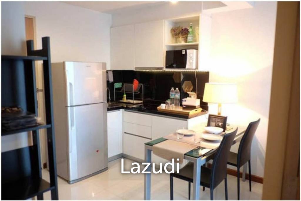 รูป 1 Bedroom 1 Bathroom 33 SQ.M Le Cote Thonglor 8 - รูปที่ 3/6