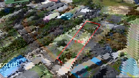 1 Rai Land for Sale in Khao Tao, Hua Hin