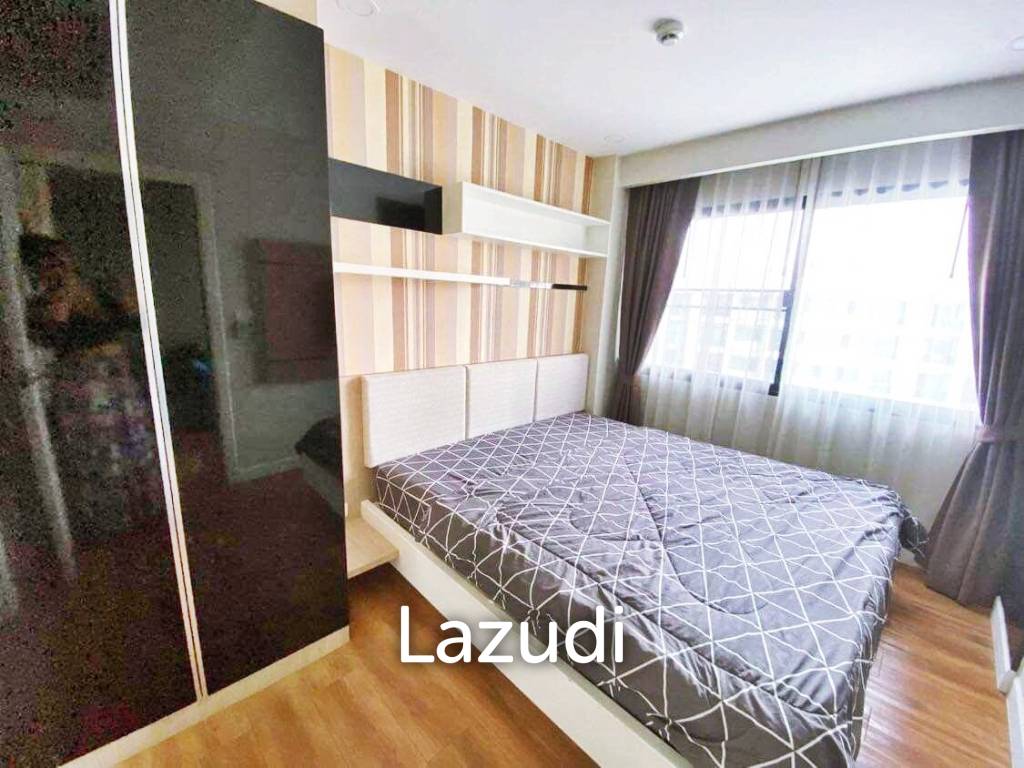 picture 1 Bed 1 Bath 36 SQ.M. Dusit Grand Park 1 - 6/8