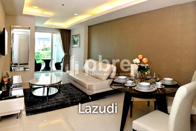 Condos for sale : 1 Bed 1 Bath 49 SQ.M Cosy Beach View