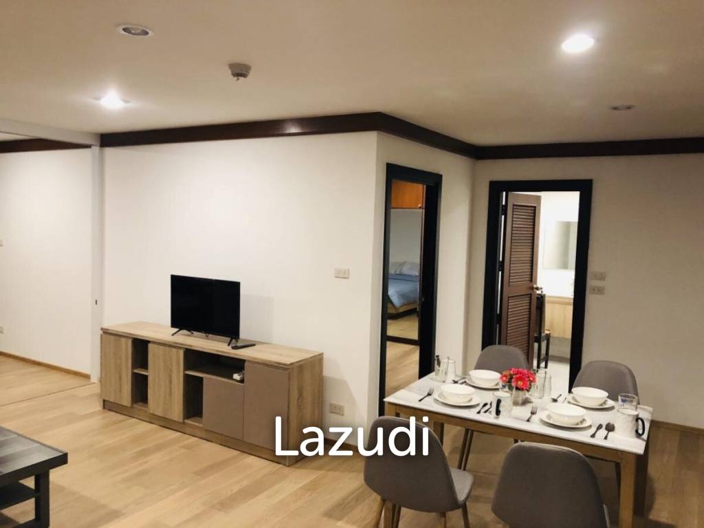 picture 1 Bed 1 Bath 77 SQ.M Supalai Place Sukhumvit 39 - 14/22