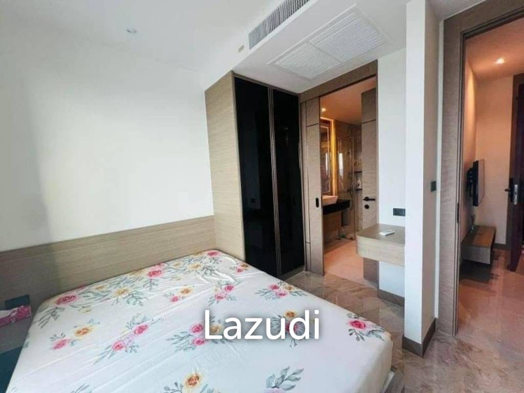 picture 1 Bed 1 Bath 30.26 SQ.M. The Riviera Ocean Drive - 8/12