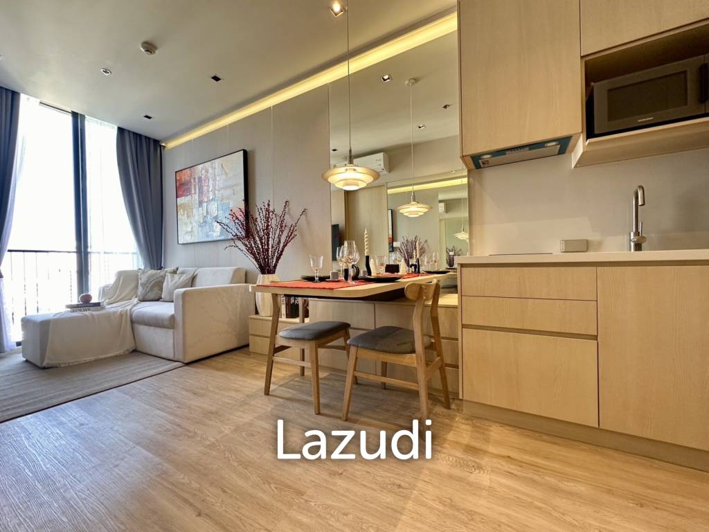 picture 1 Bed 1 Bath 37 SQ.M NOBLE STATE 39 - 1/18