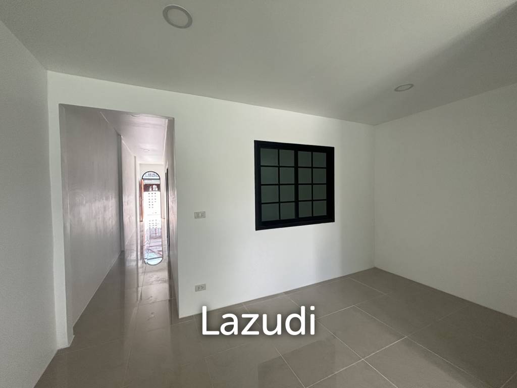 picture Thai Freehold- Charming 2-Bedroom Townhouse near Boat Avenue - 12/18